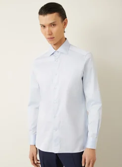 Hemd Slim Fit