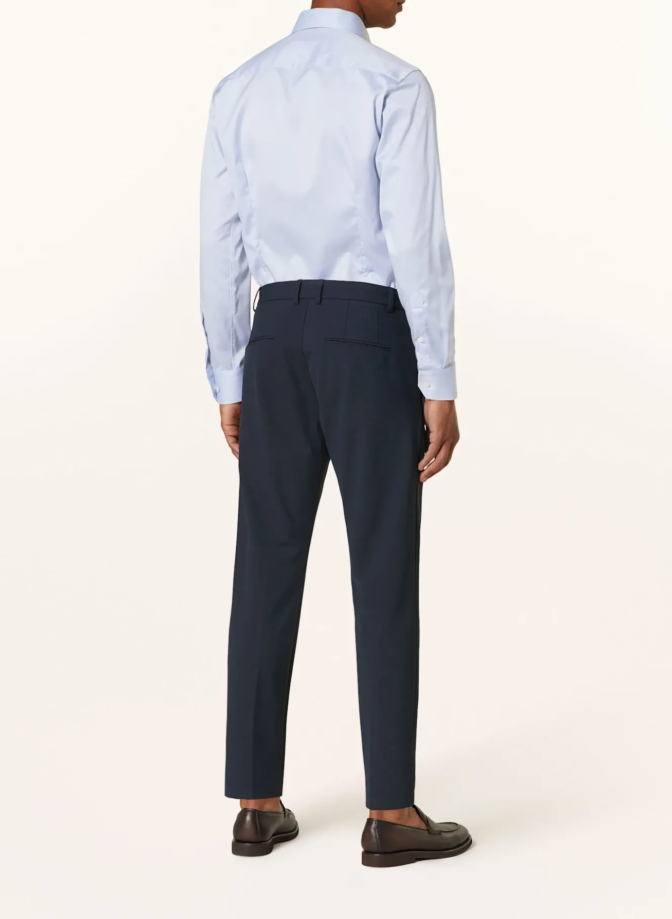 Hemd Slim Fit