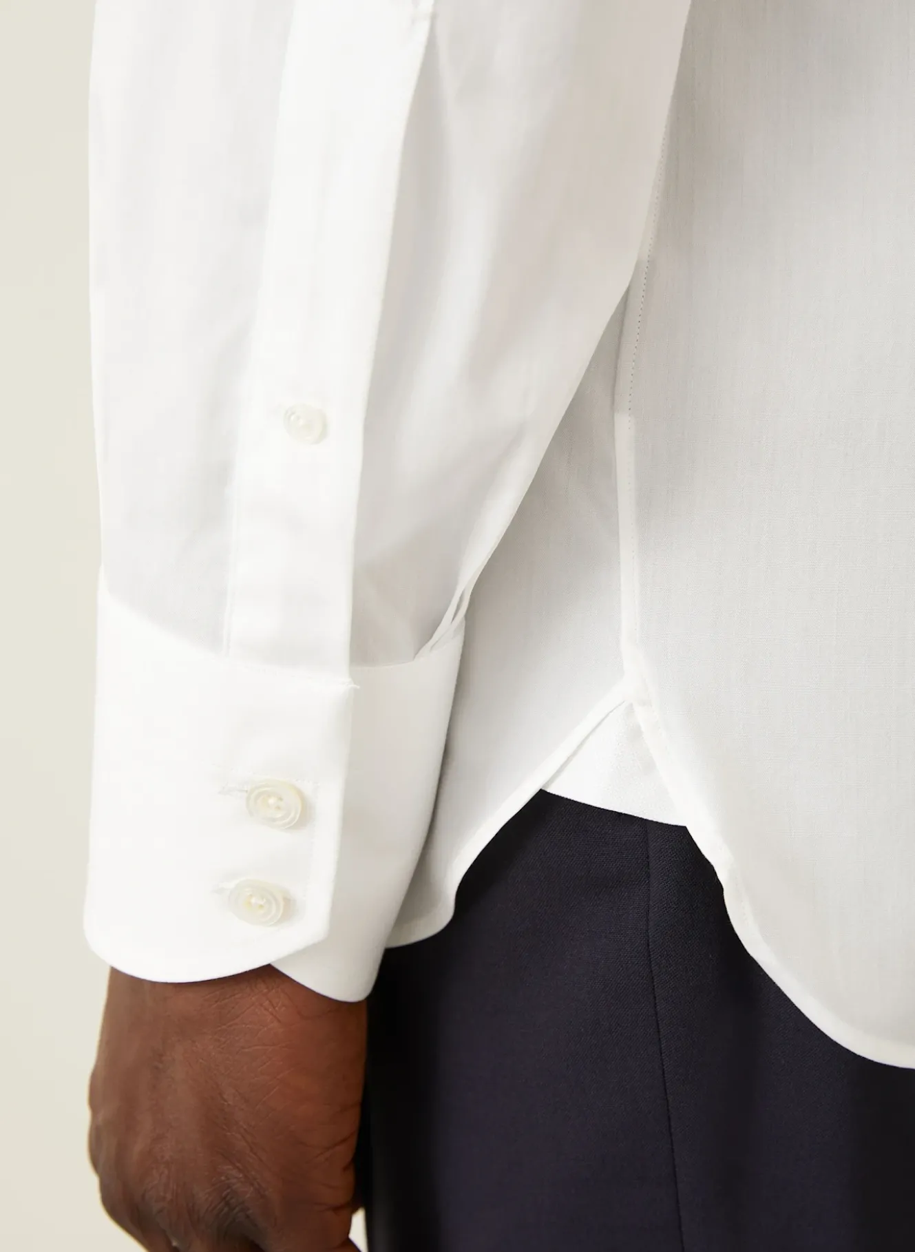 Hemd Slim Fit