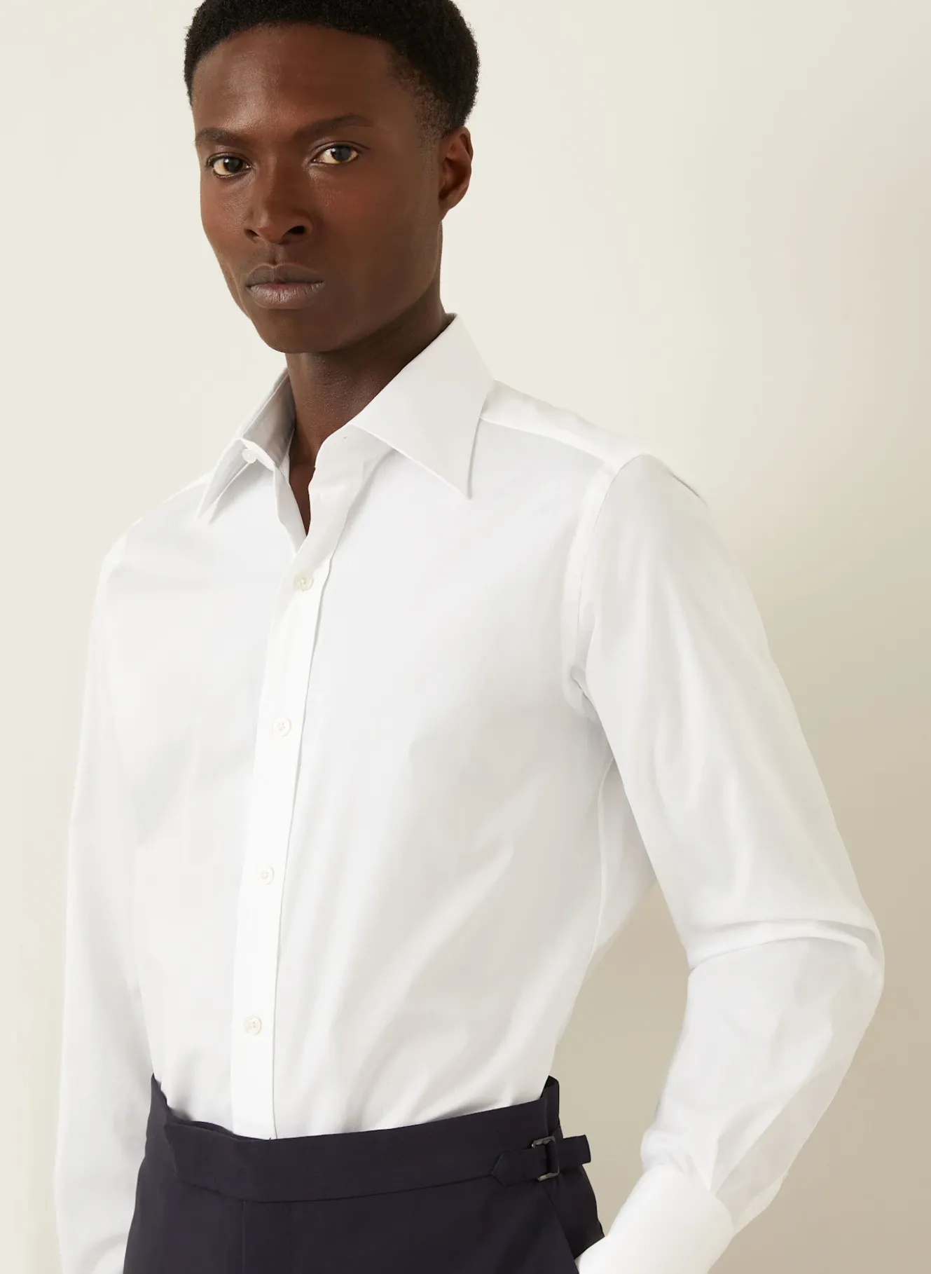 Hemd Slim Fit