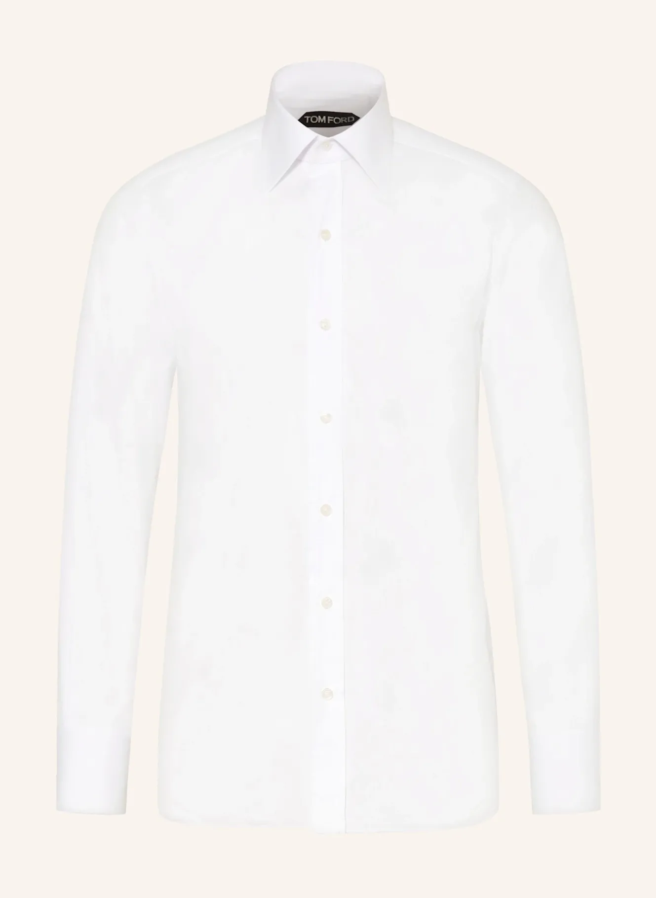 Hemd Slim Fit