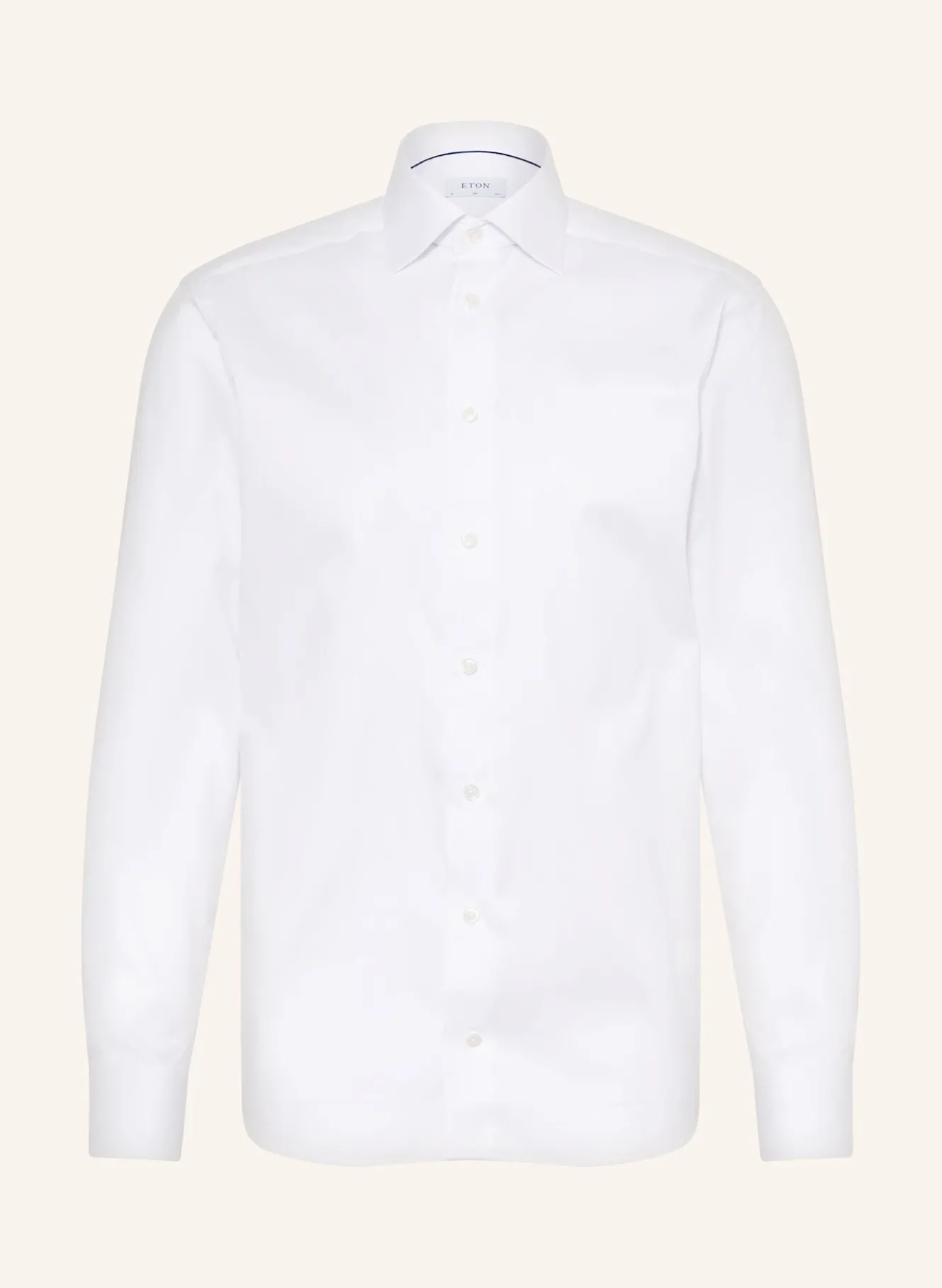 Hemd Slim Fit