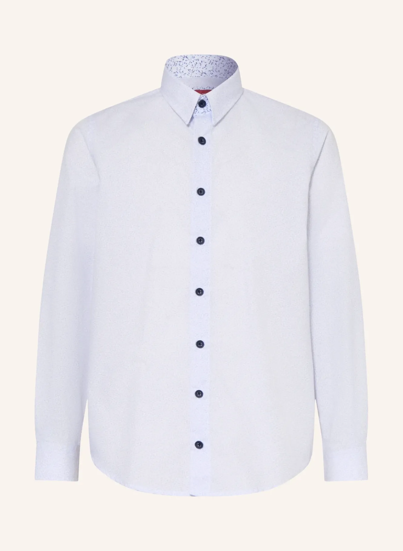 Hemd Slim Fit