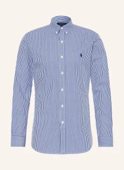 Hemd Slim Fit