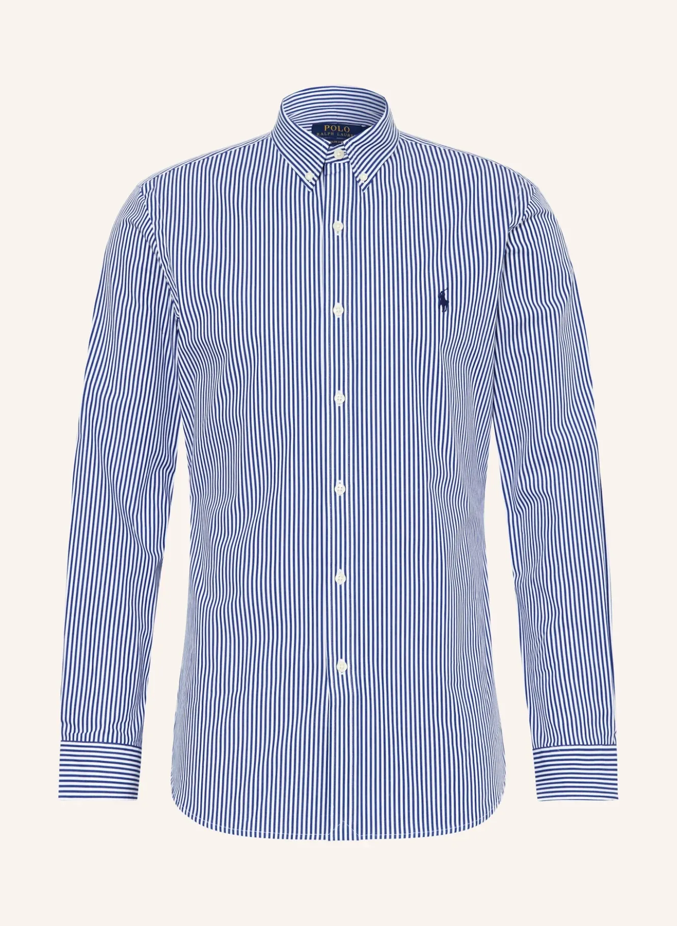 Hemd Slim Fit