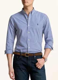 Hemd Slim Fit