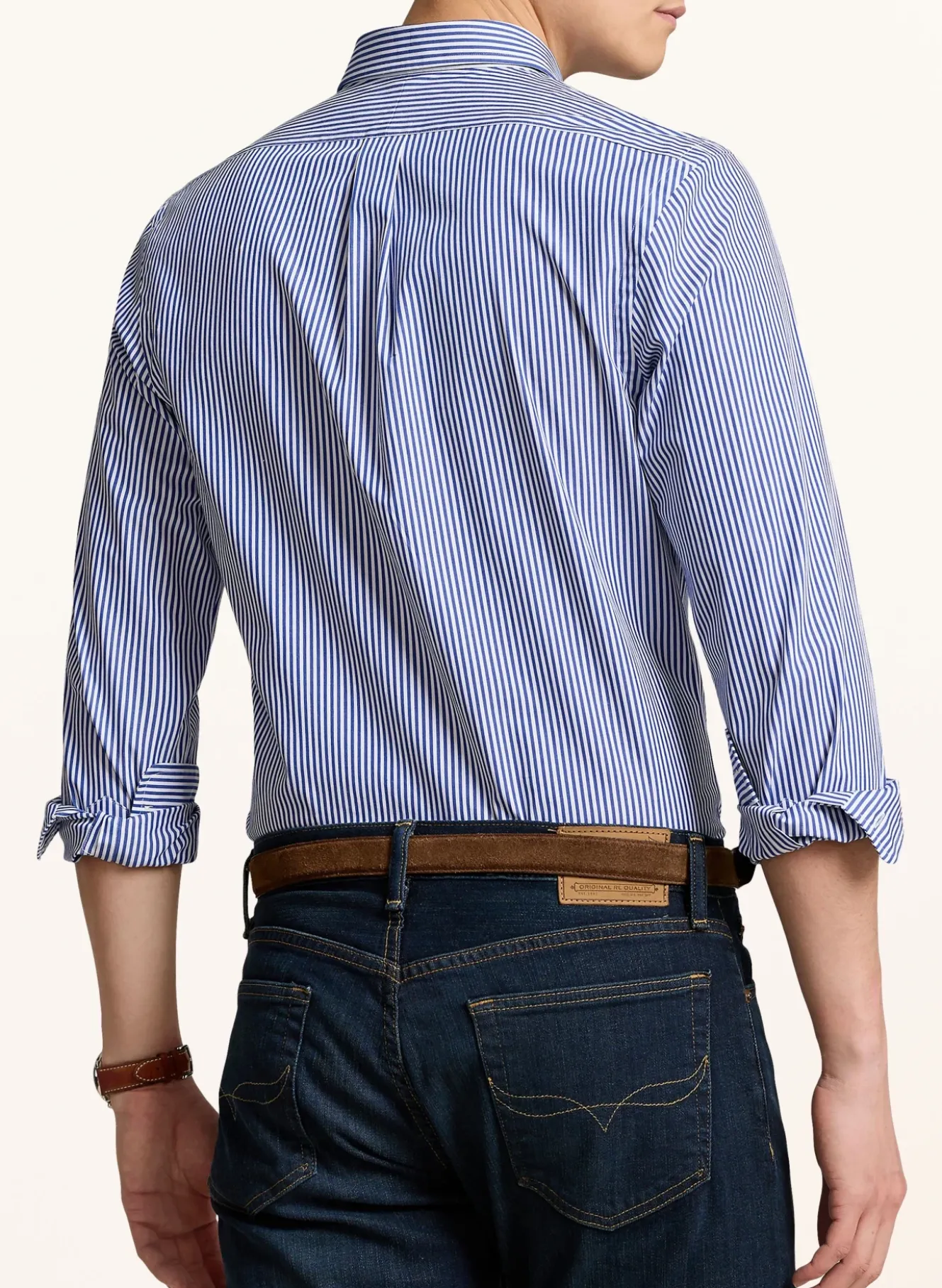 Hemd Slim Fit