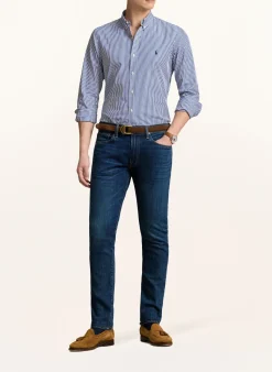 Hemd Slim Fit