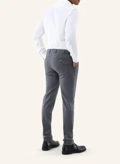Hemd Slim Fit
