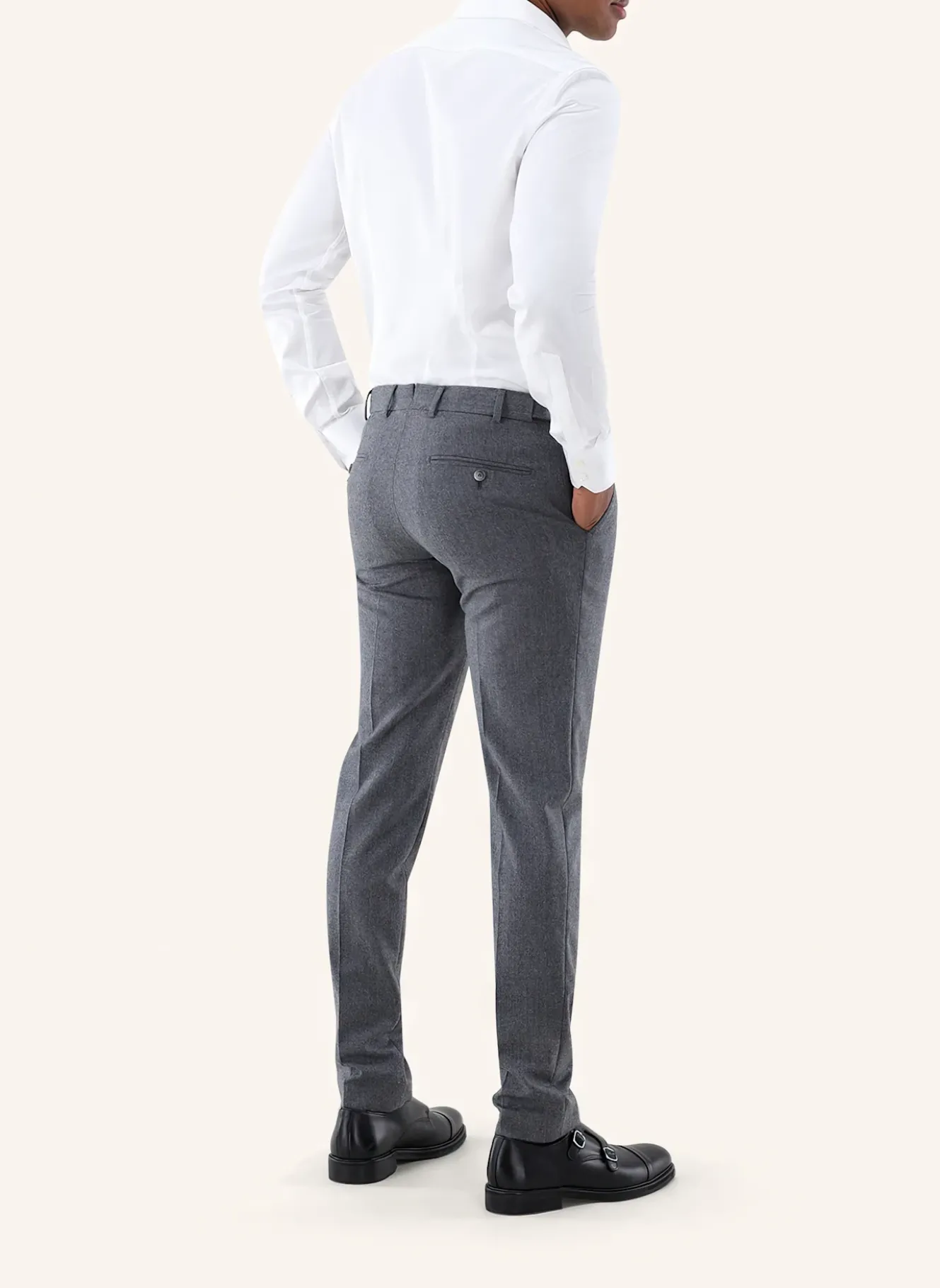 Hemd Slim Fit