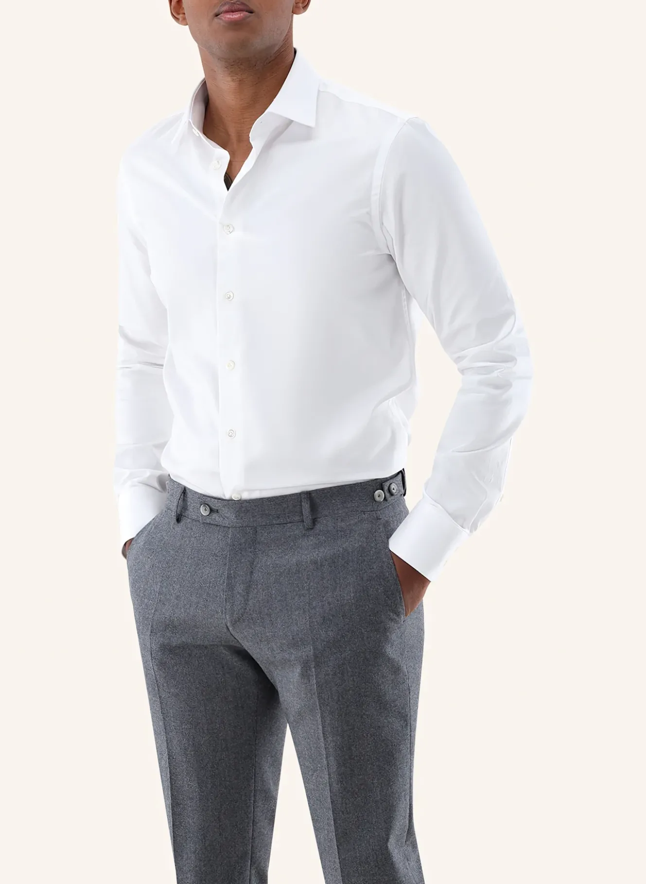 Hemd Slim Fit