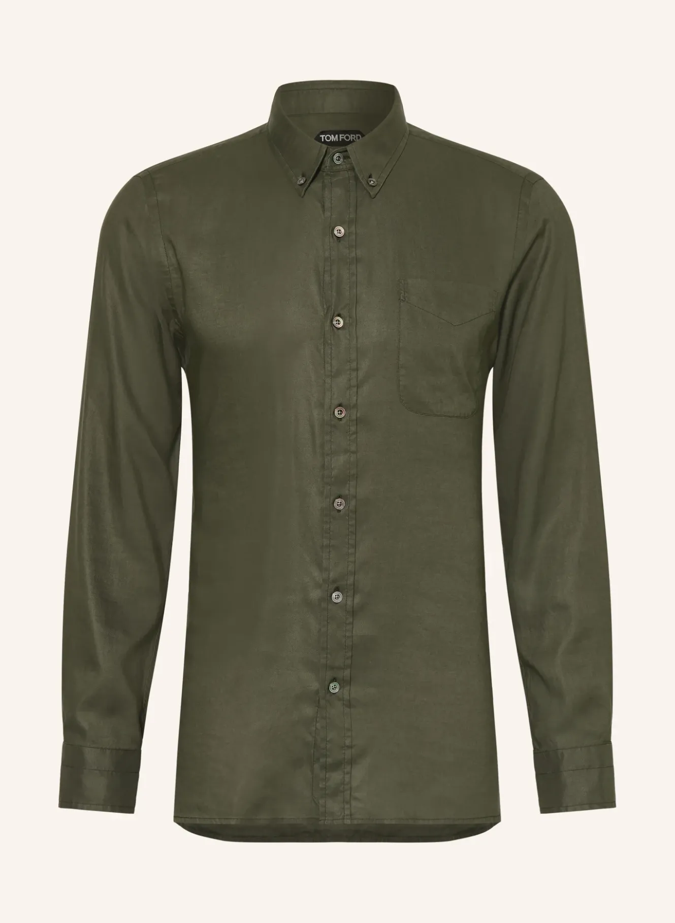 Hemd Slim Fit
