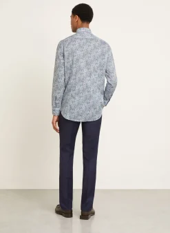 Hemd Slim Fit