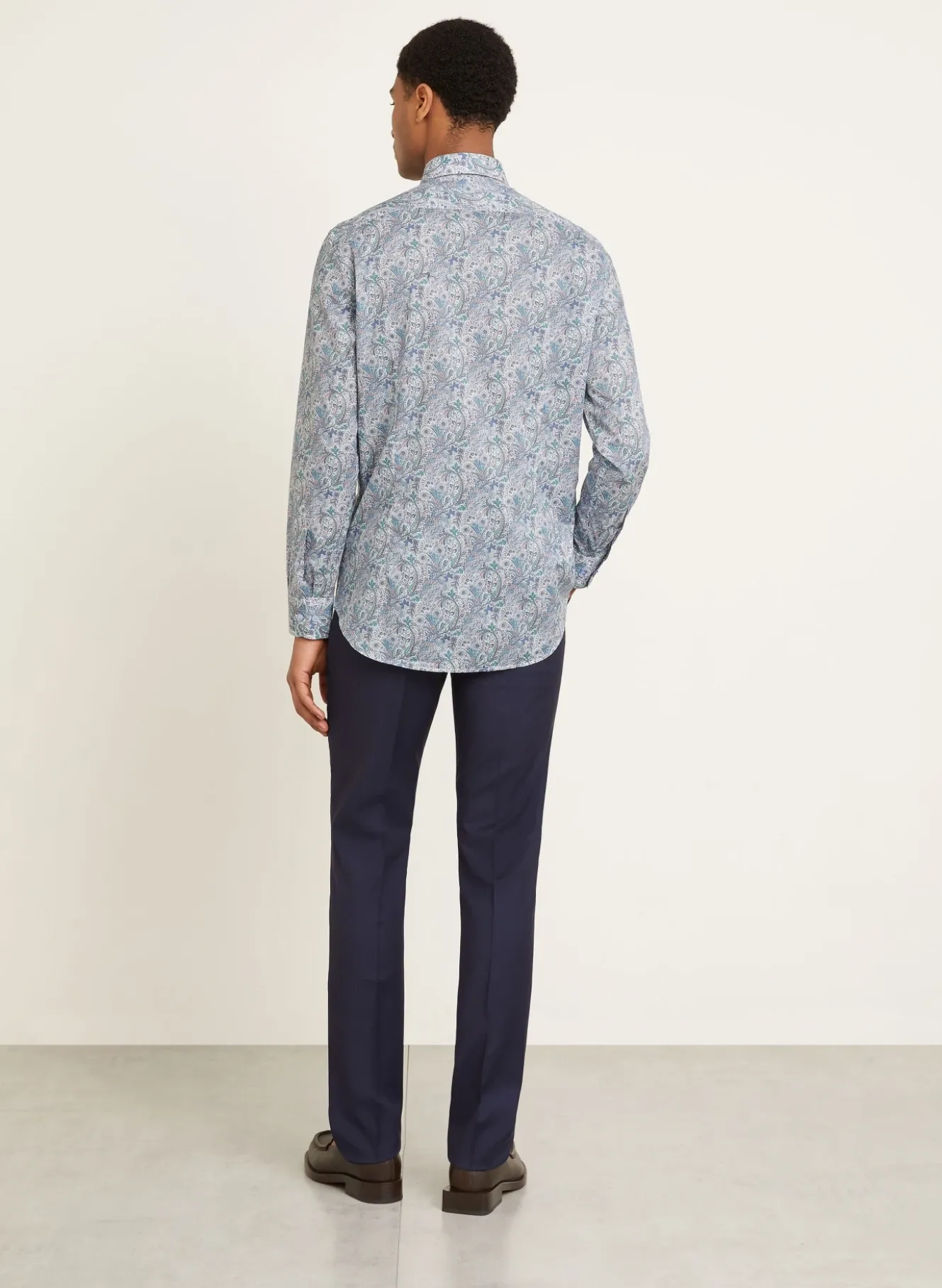 Hemd Slim Fit
