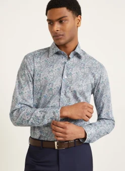Hemd Slim Fit