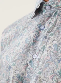 Hemd Slim Fit