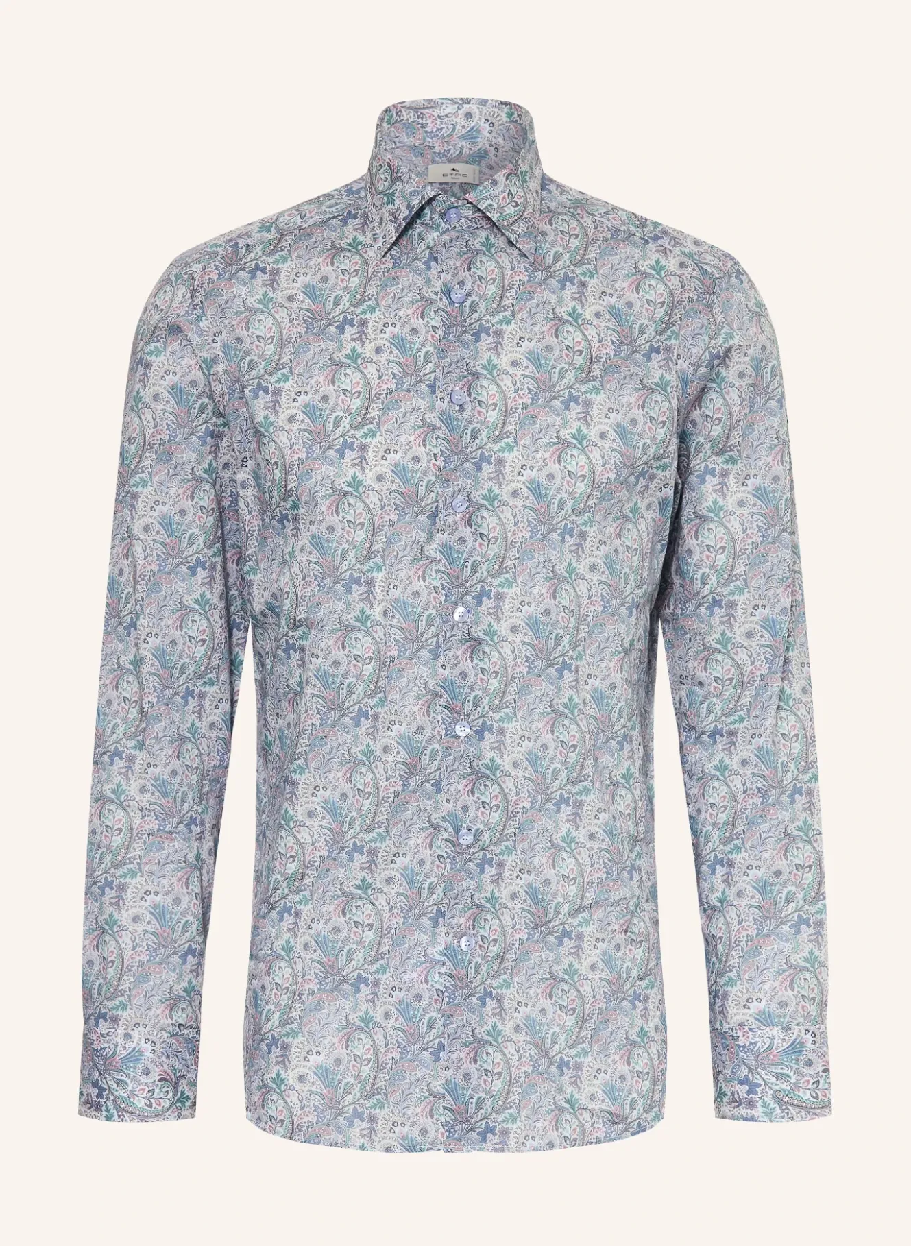 Hemd Slim Fit