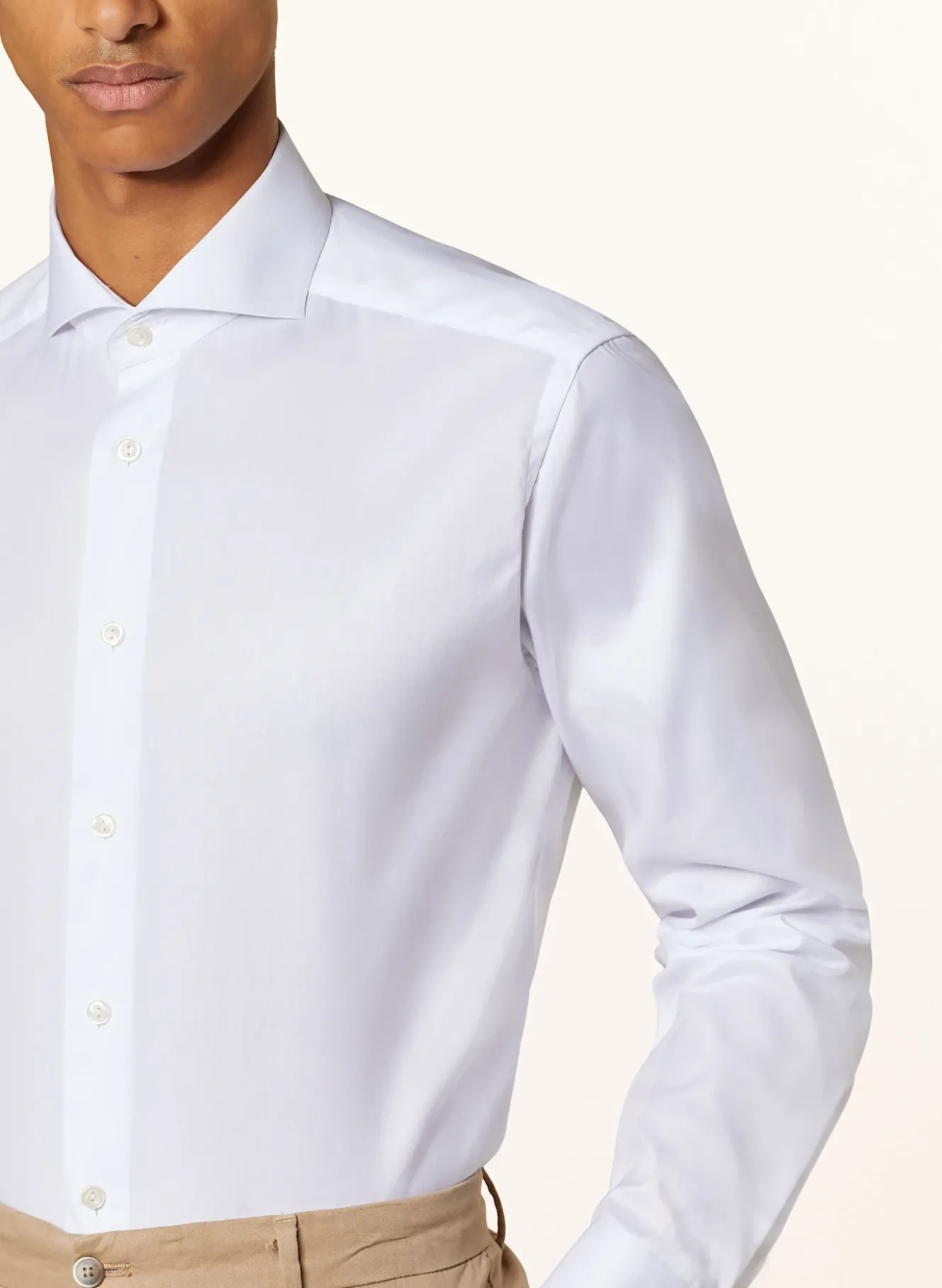 Hemd Slim Fit