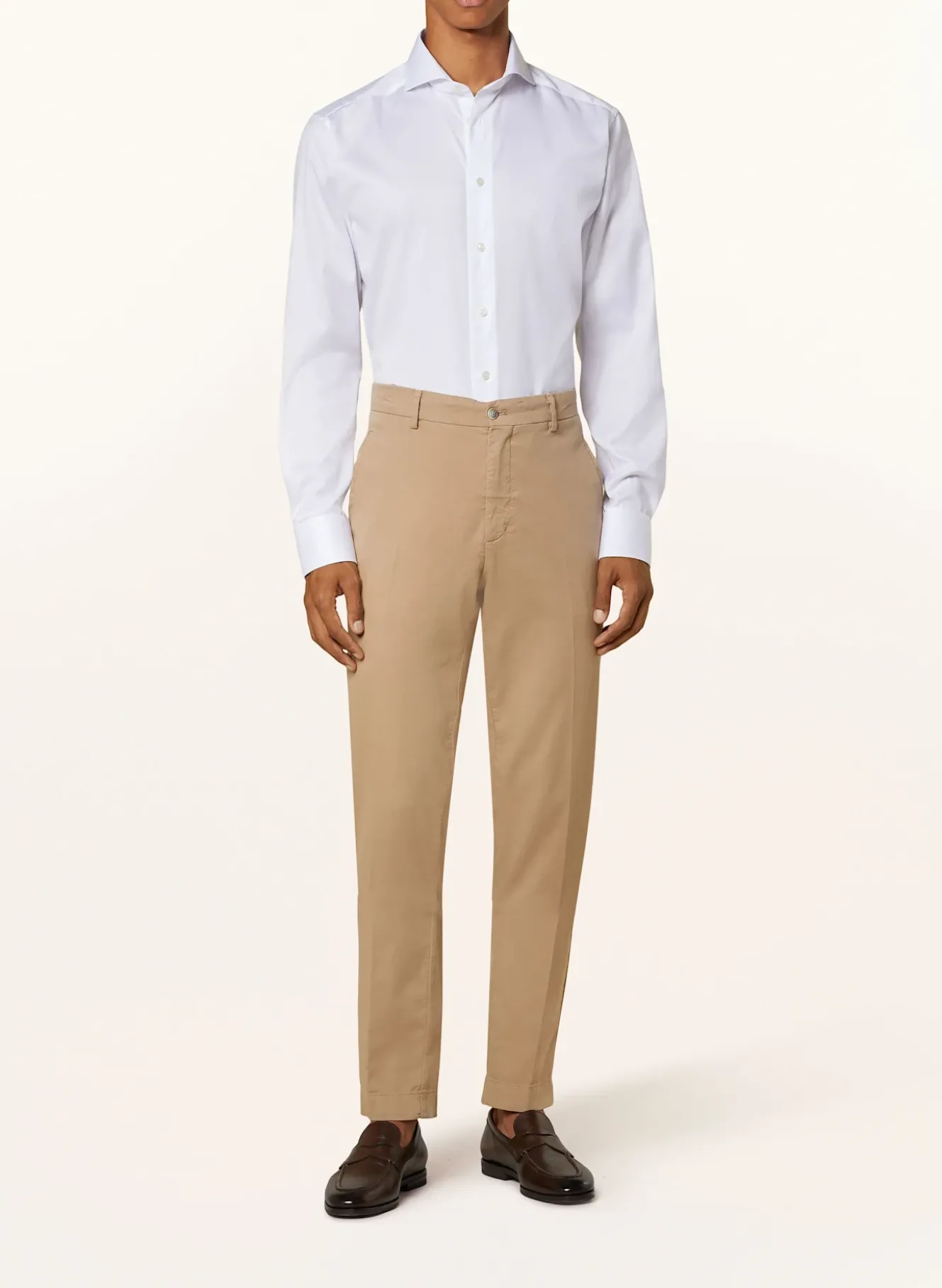 Hemd Slim Fit