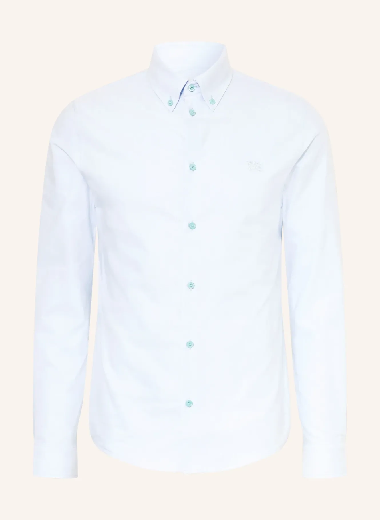 Hemd Slim Fit