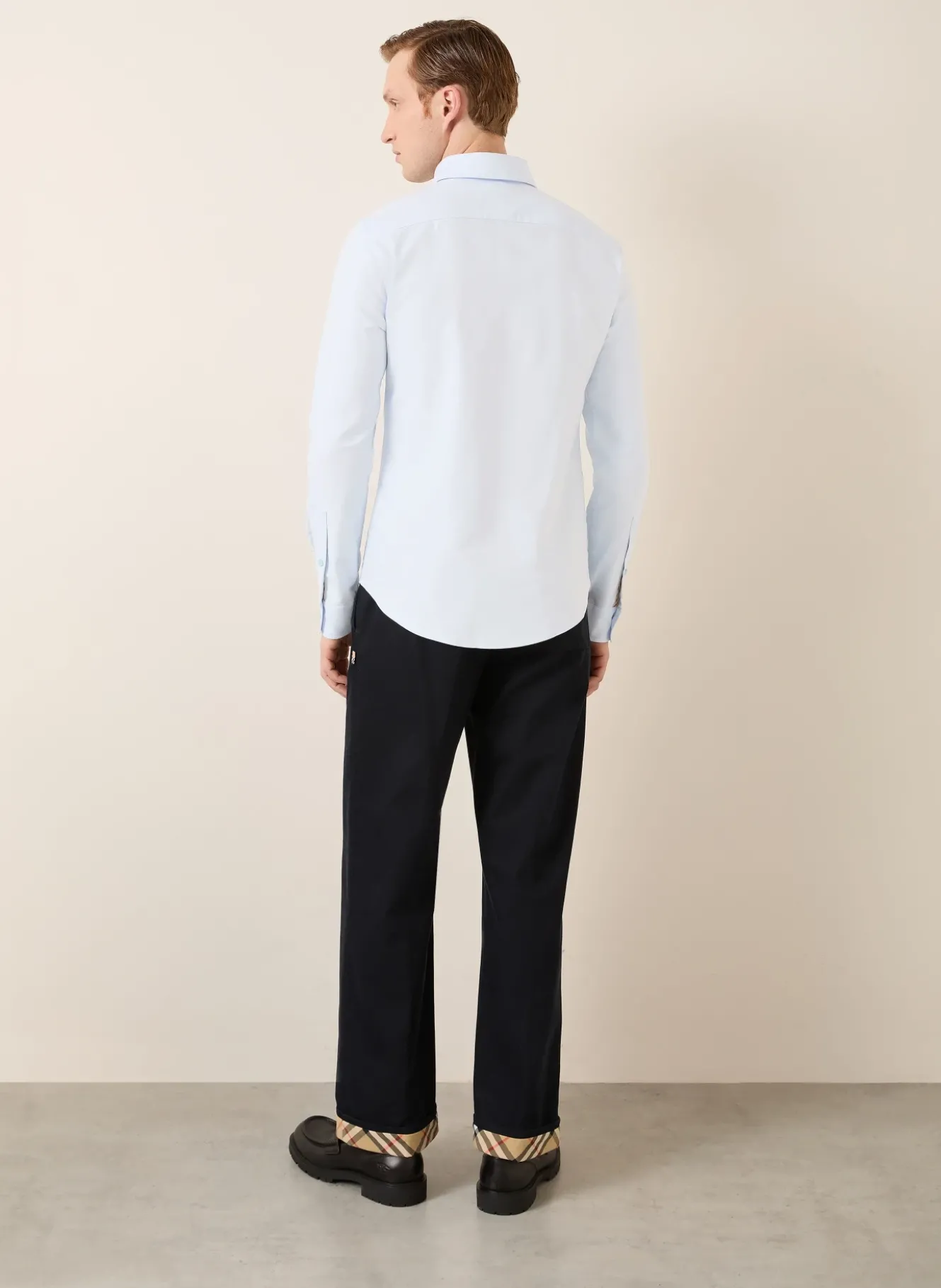 Hemd Slim Fit