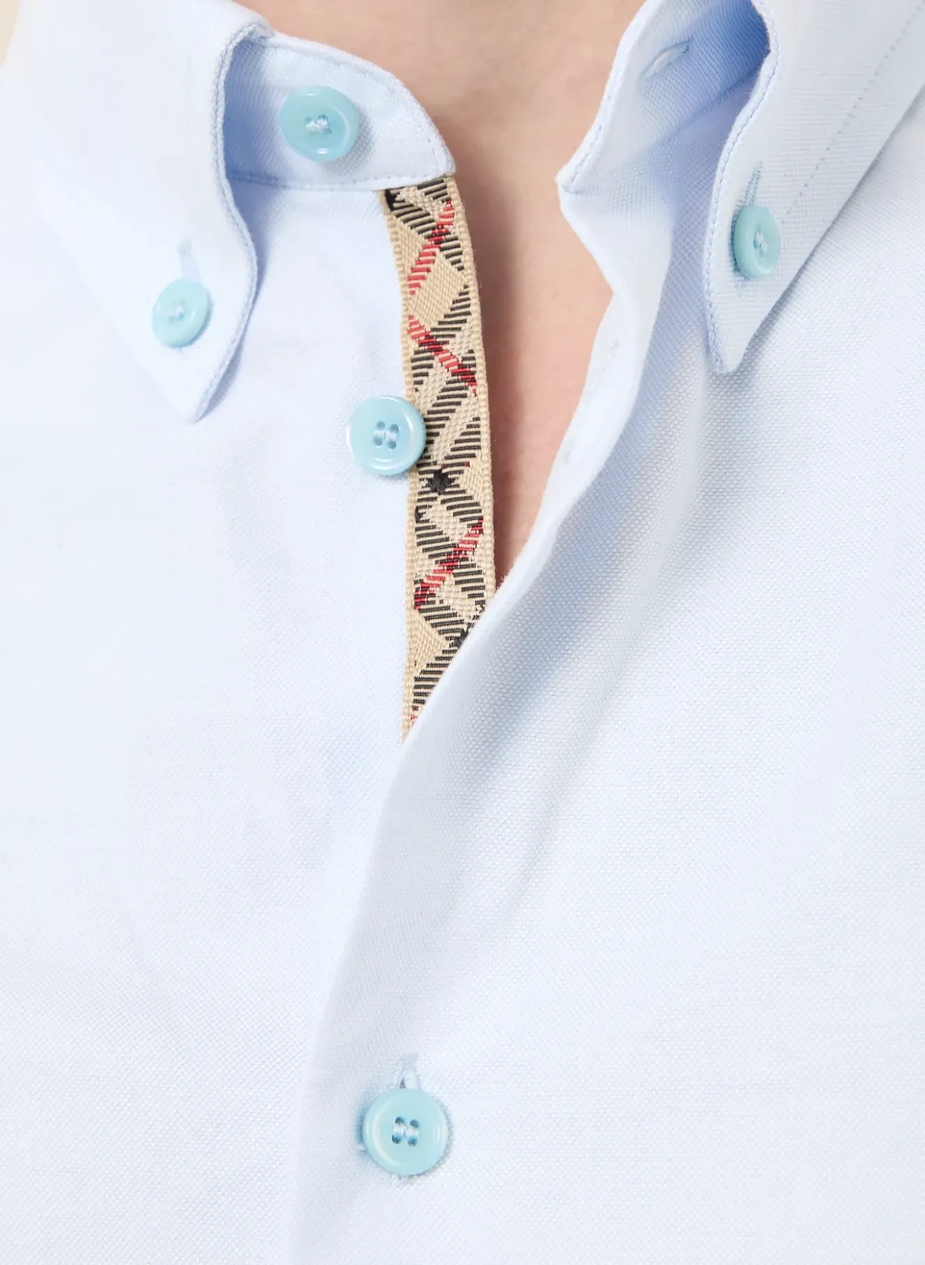 Hemd Slim Fit