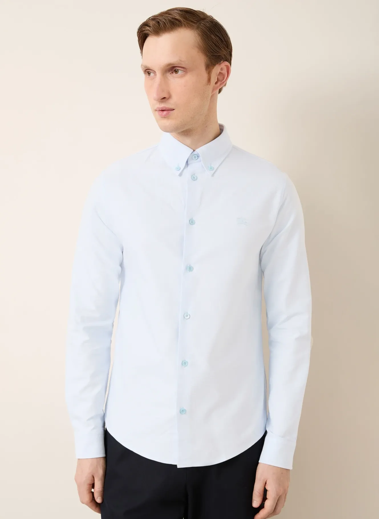 Hemd Slim Fit