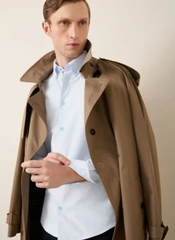 Hemd Slim Fit