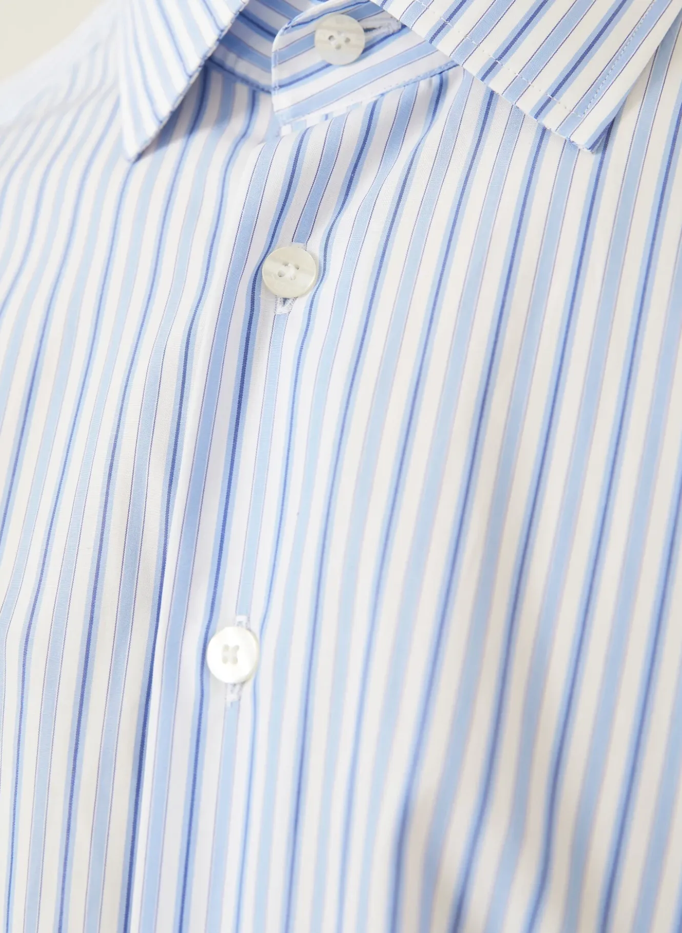 Hemd Slim Fit