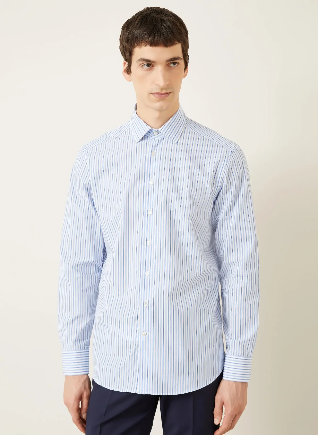 Hemd Slim Fit