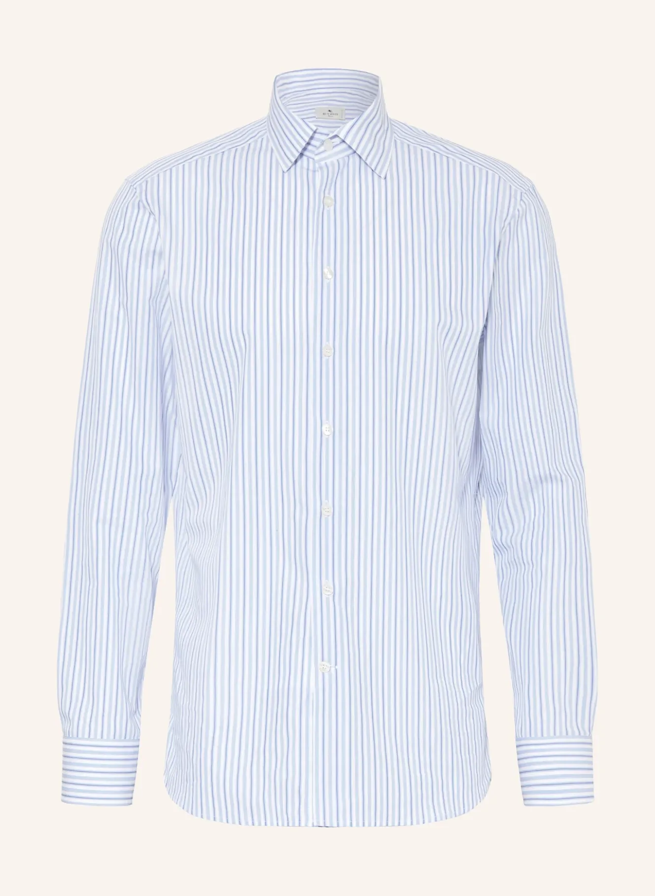 Hemd Slim Fit