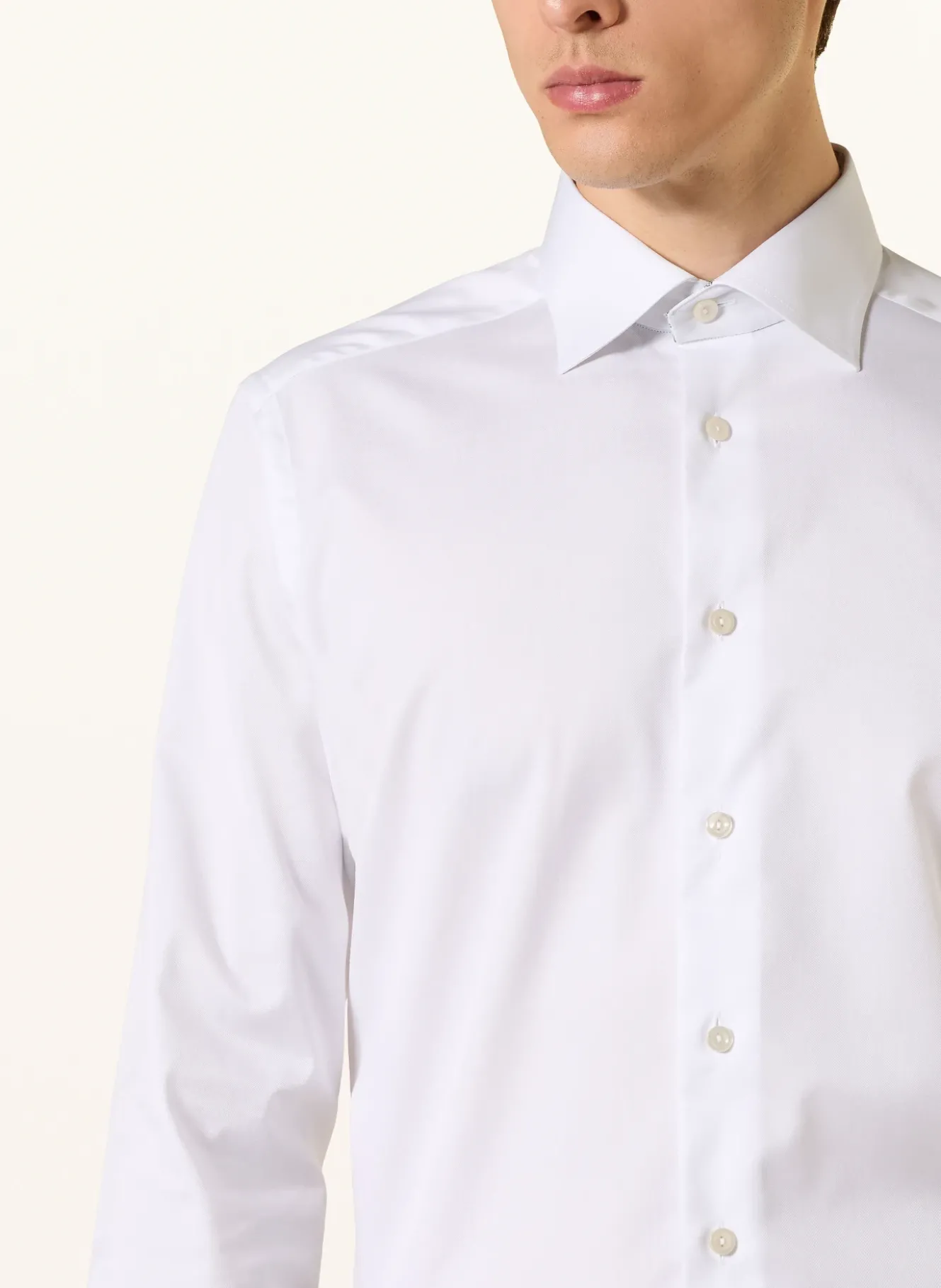 Hemd Slim Fit