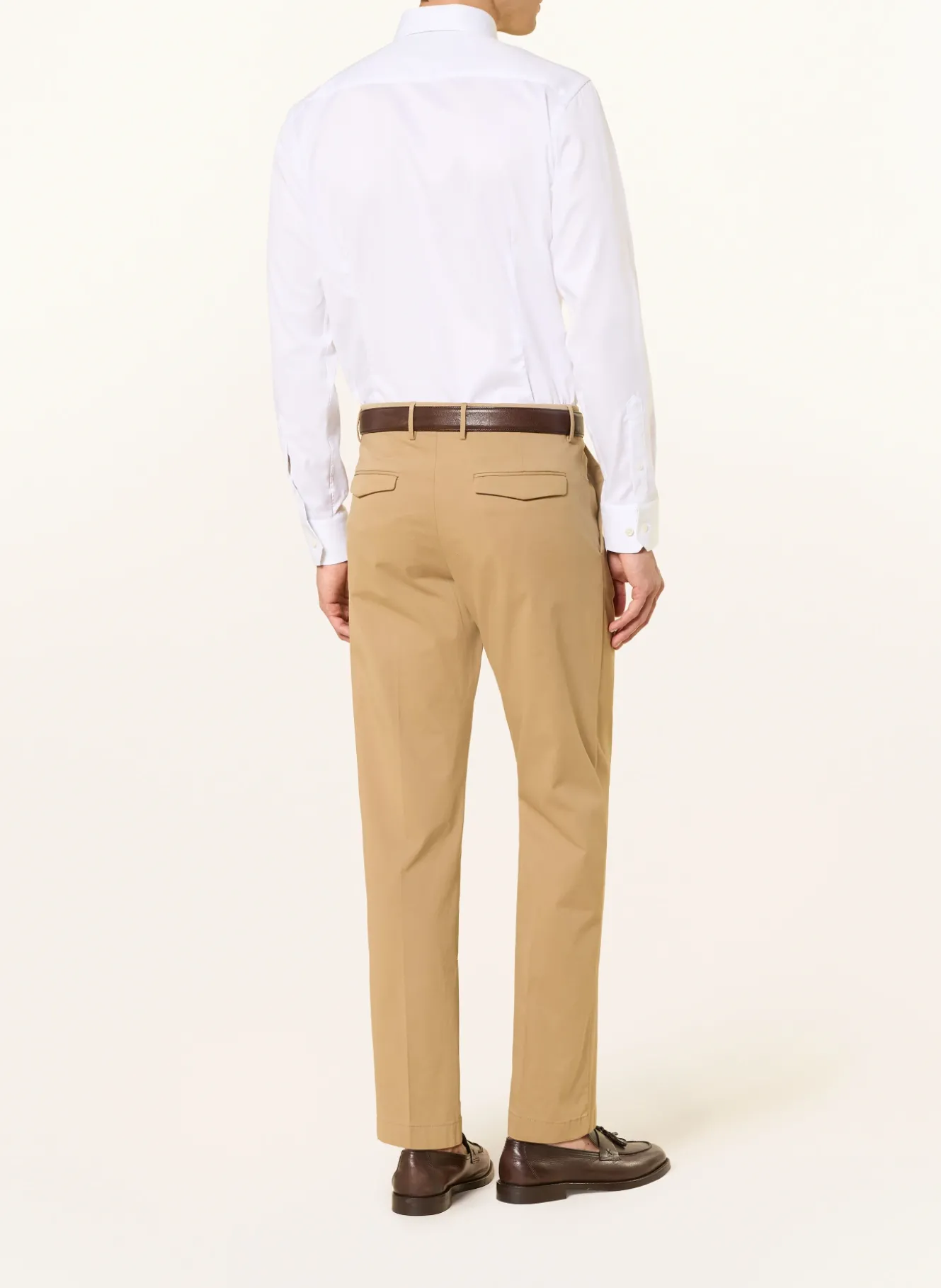 Hemd Slim Fit