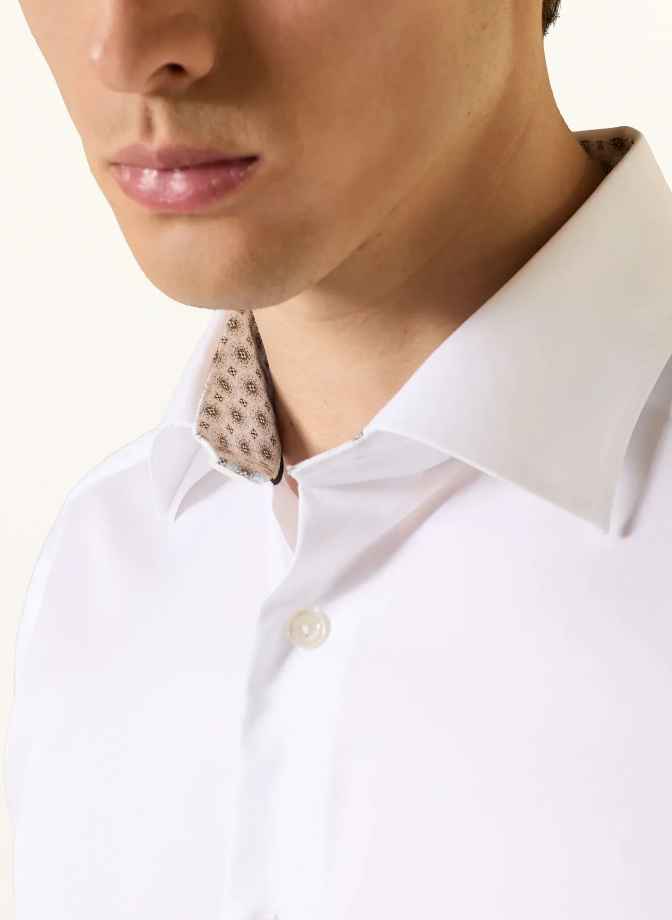 Hemd Slim Fit