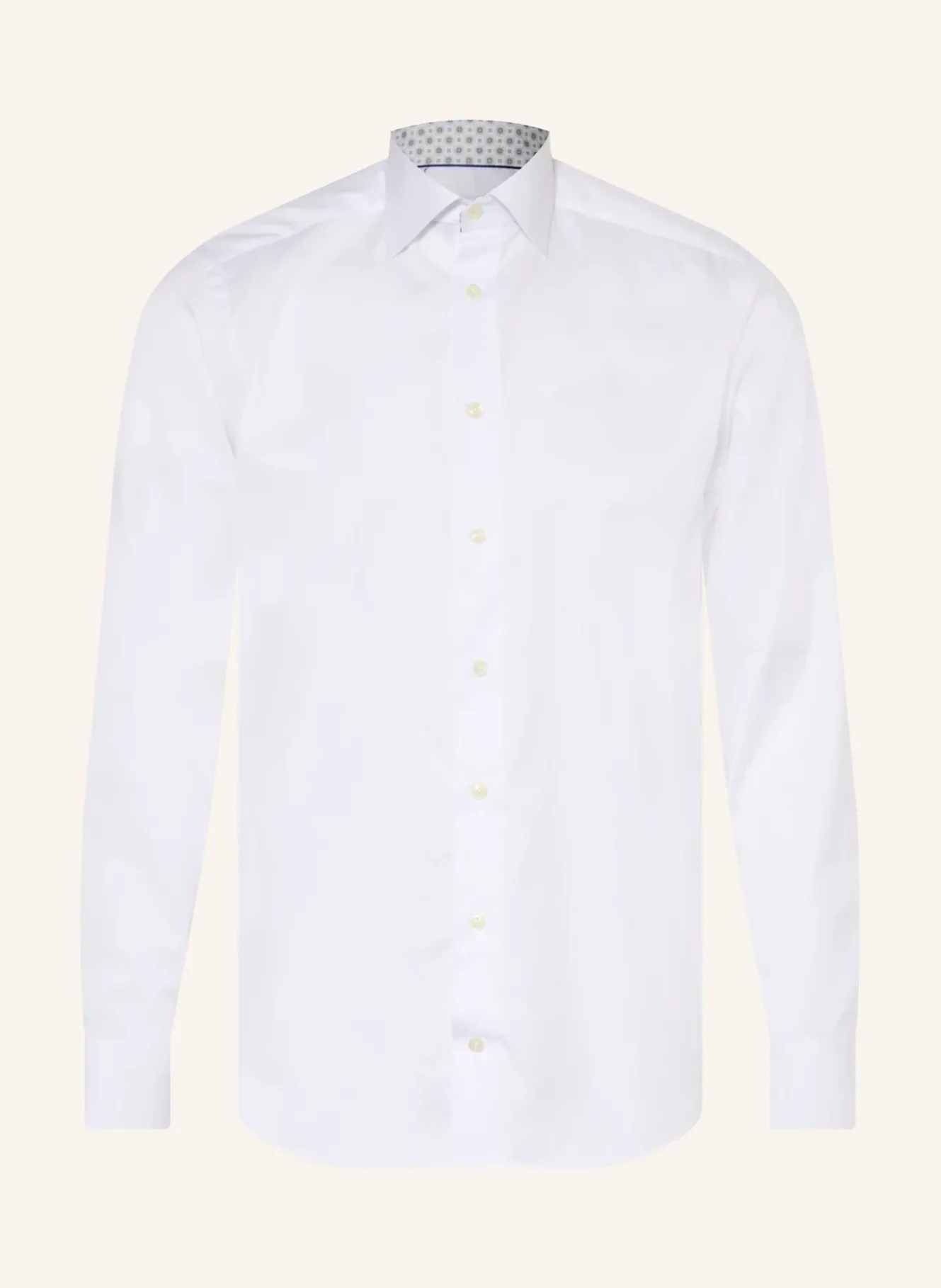 Hemd Slim Fit