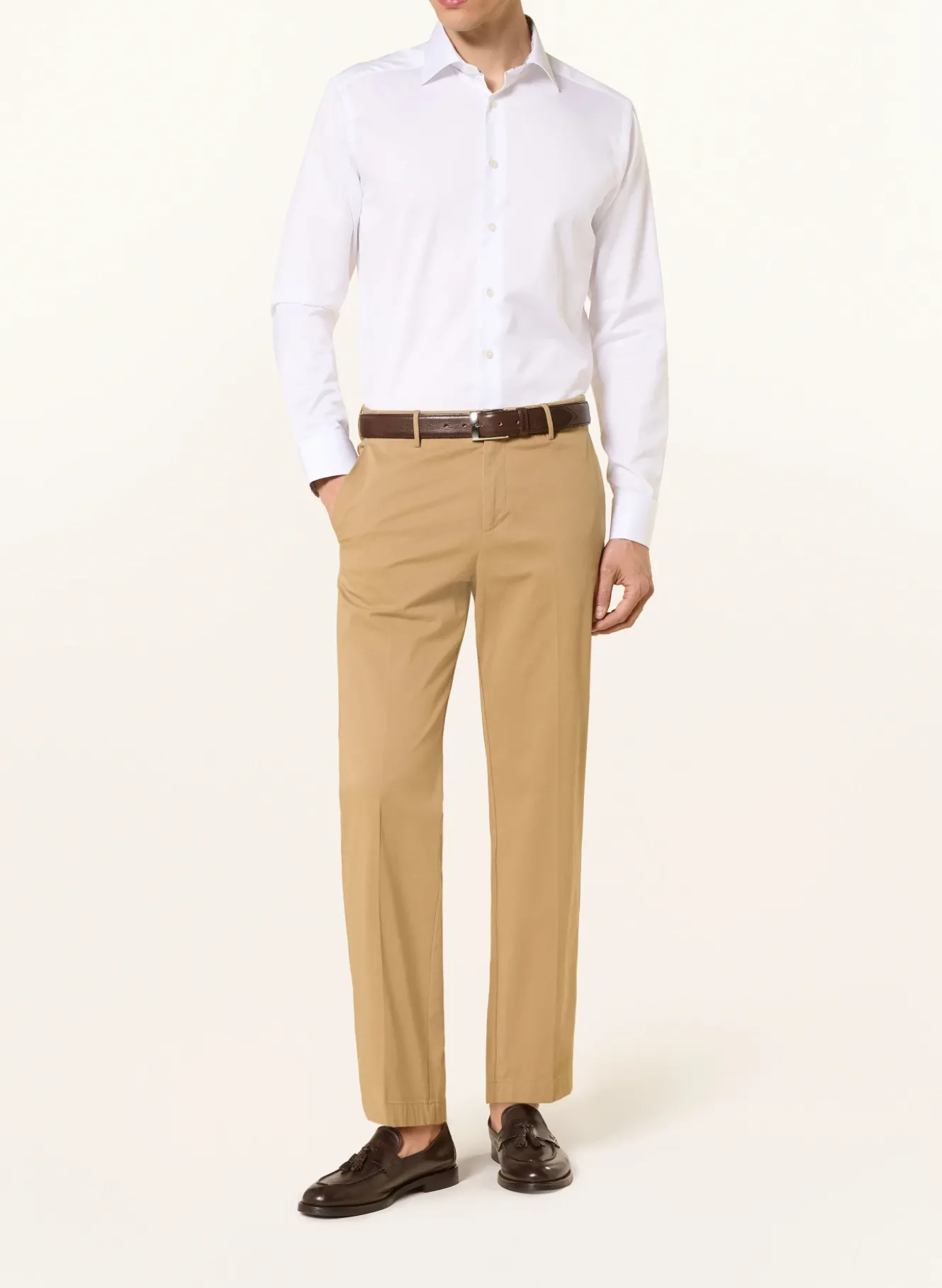 Hemd Slim Fit