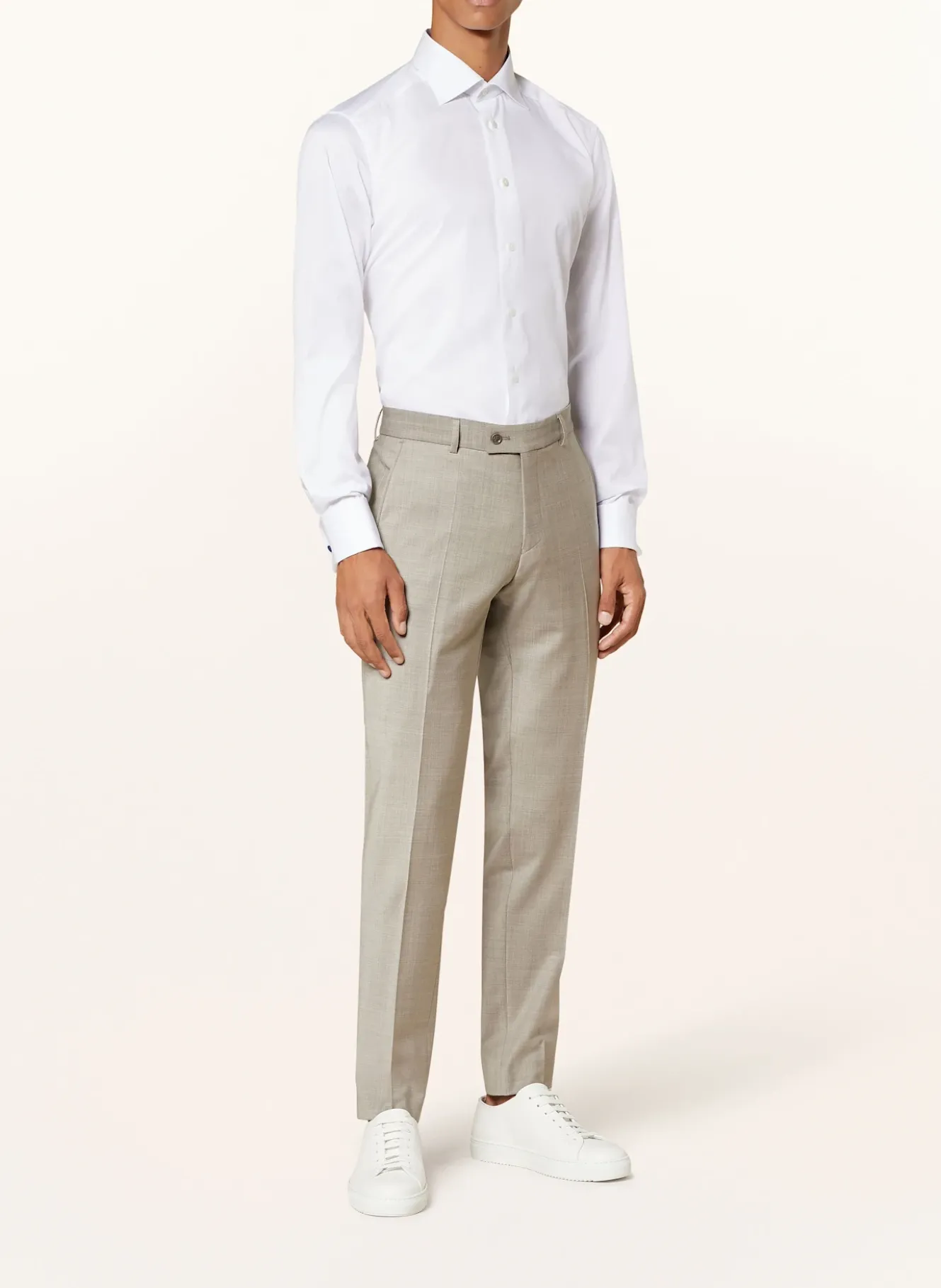 Hemd Slim Fit