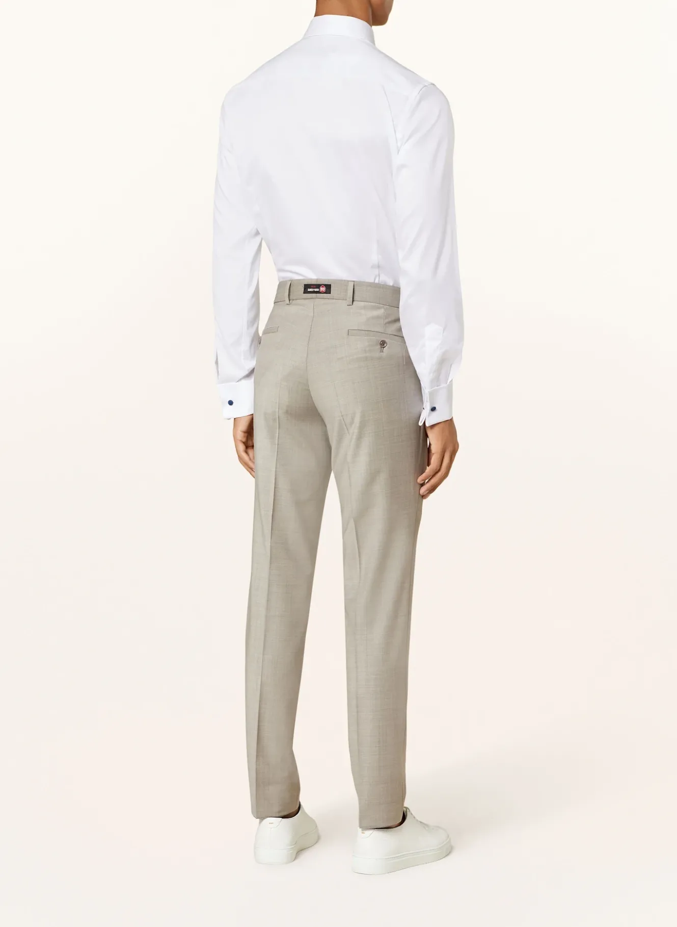 Hemd Slim Fit