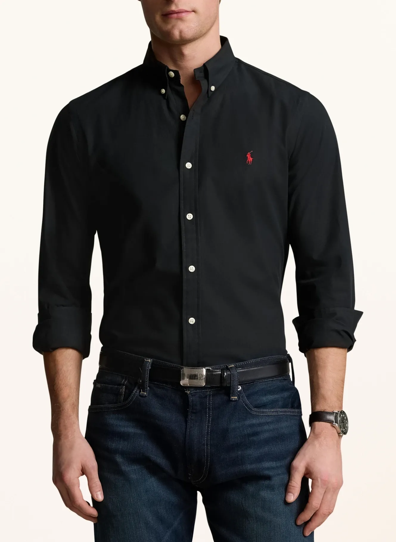 Hemd Slim Fit
