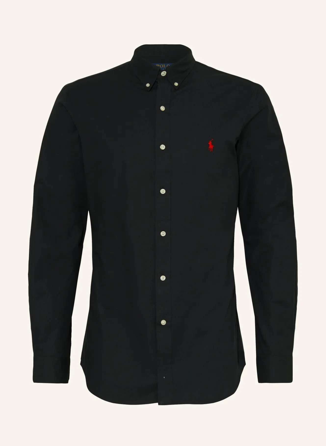 Hemd Slim Fit
