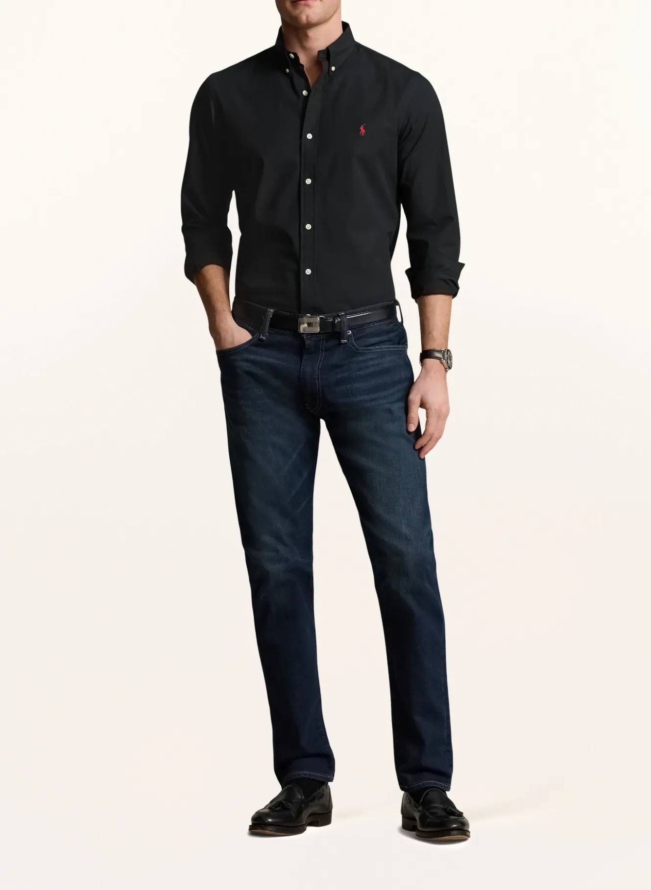 Hemd Slim Fit