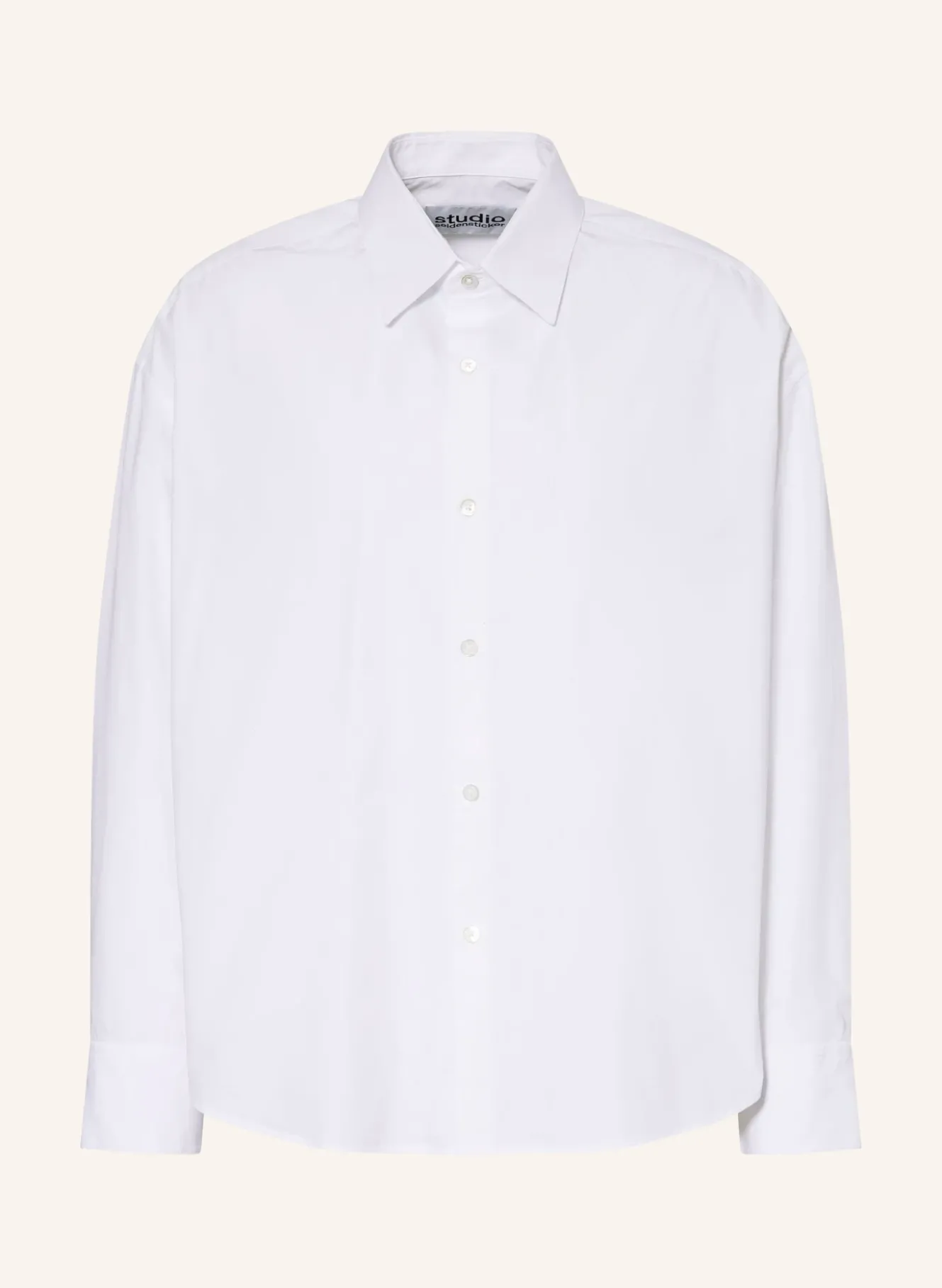 Hemd STUDIO Comfort Fit