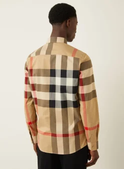 Hemd SUMMERTON Regular Fit