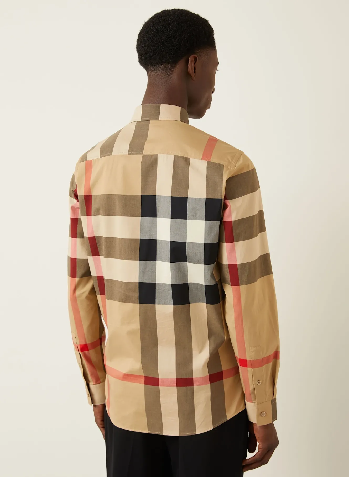 Hemd SUMMERTON Regular Fit