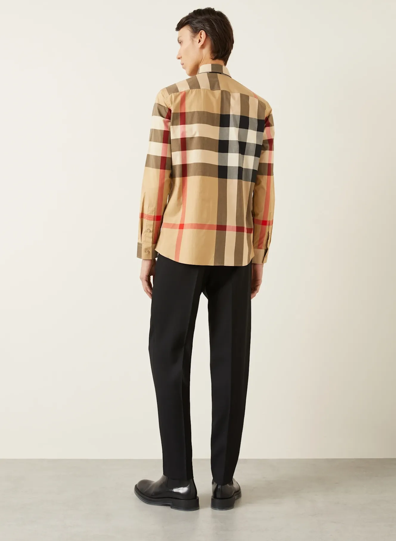 Hemd SUMMERTON Regular Fit