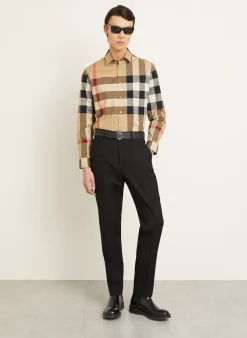Hemd SUMMERTON Regular Fit