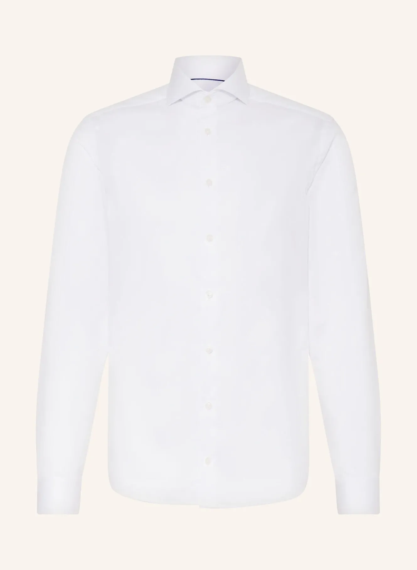 Hemd Super Slim Fit