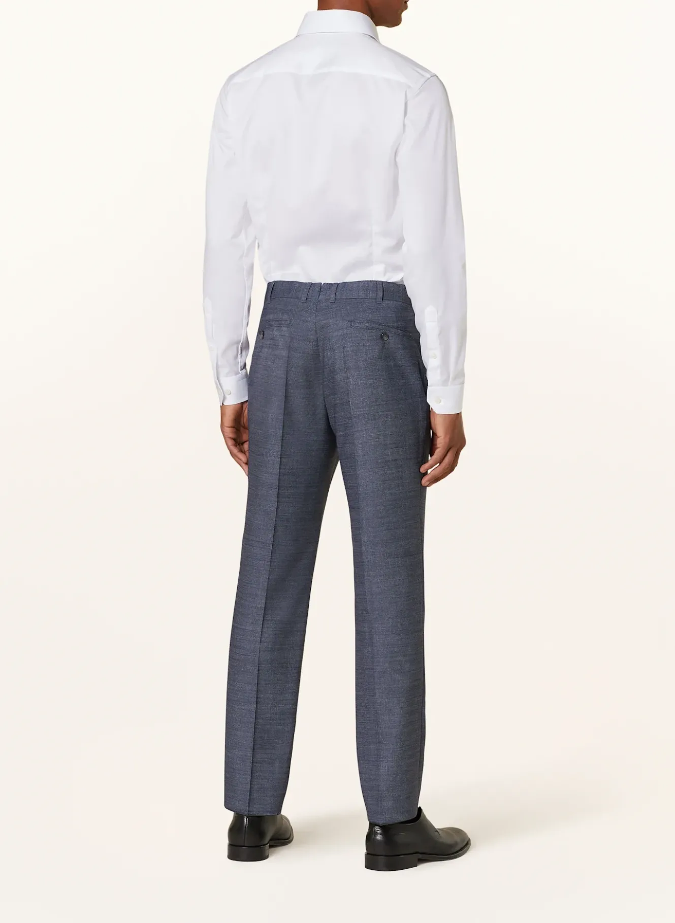 Hemd Super Slim Fit