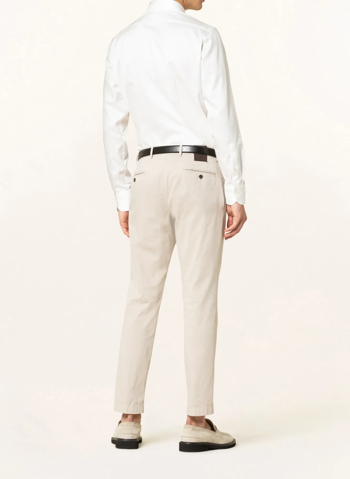 Hemd tailored fit