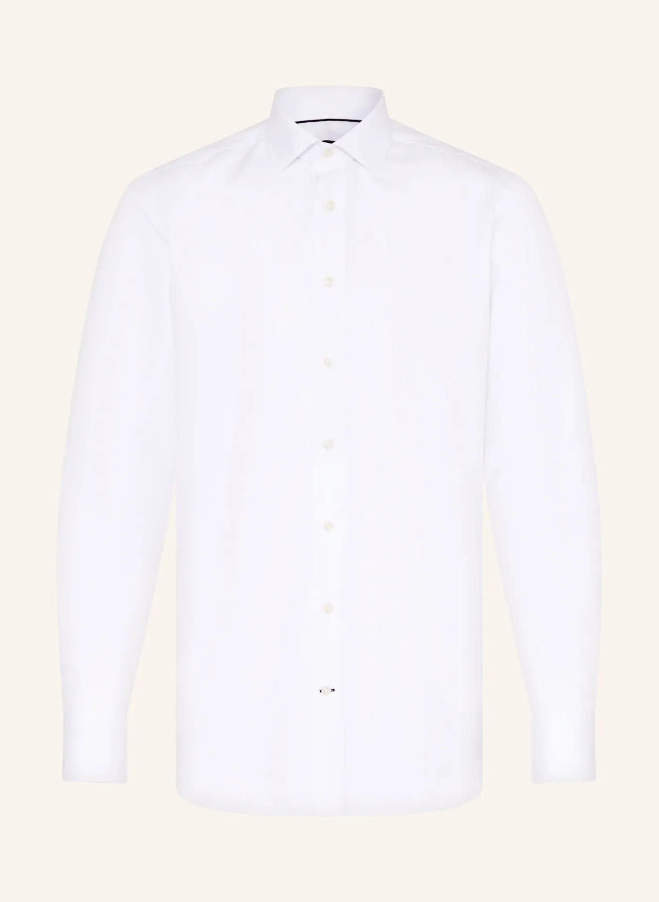 Hemd tailored fit